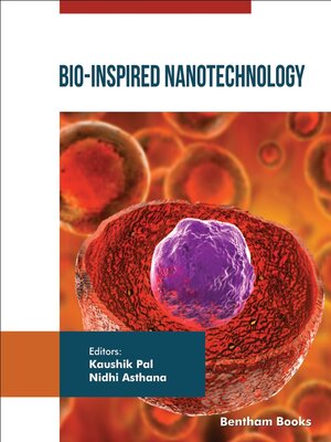 cover image of Bio-Inspired Nanotechnology